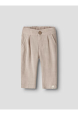 Lil' Atelier Freddie Pants Feather Gray