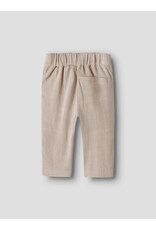 Lil' Atelier Freddie Pants Feather Gray