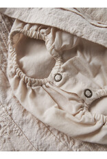 Lil' Atelier Feronia Loose Body Dress Pumice Stone