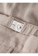 Lil' Atelier Freddie Pants Feather Gray Kids