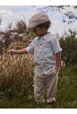 Lil' Atelier Freddie Pants Feather Gray Kids
