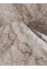 Lil' Atelier Fauna Tulle Skirt Pumice Stone