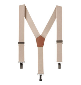 Lil' Atelier Harbour Barces Feather Gray