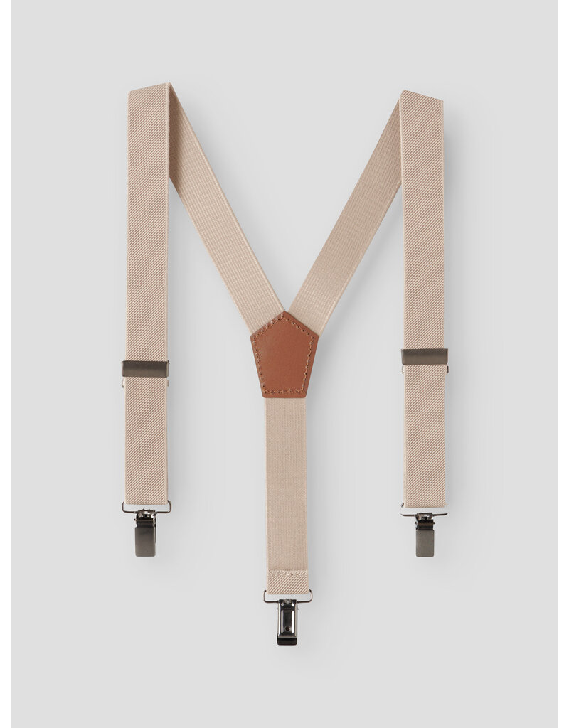 Lil' Atelier Harbour Barces Feather Gray