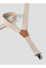 Lil' Atelier Harbour Barces Feather Gray