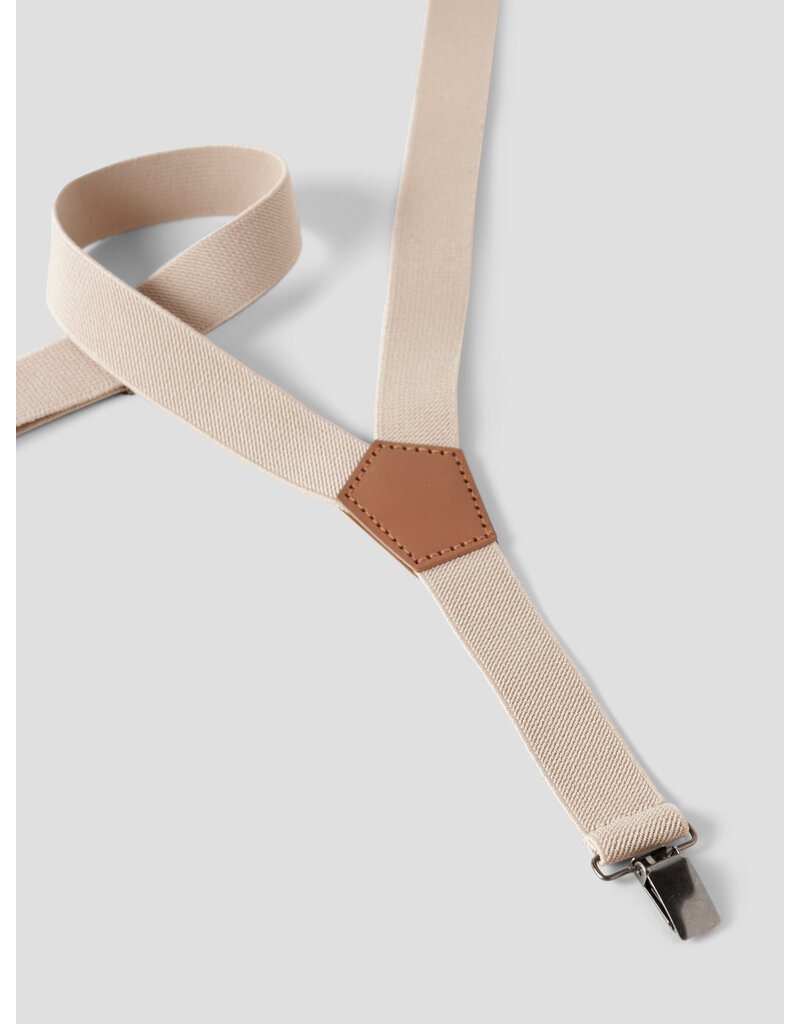 Lil' Atelier Harbour Barces Feather Gray