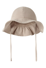 Lil' Atelier Folly Hat Oxford Tan