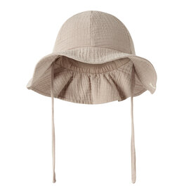 Lil' Atelier Folly Hat Oxford Tan