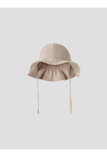 Lil' Atelier Folly Hat Oxford Tan