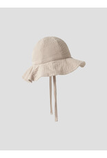 Lil' Atelier Folly Hat Oxford Tan