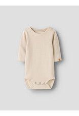 Lil' Atelier Feng Slim Body Oxford Tan