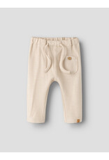 Lil' Atelier Feng Loose Pants Oxford Tan