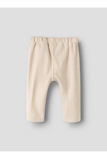 Lil' Atelier Feng Loose Pants Oxford Tan
