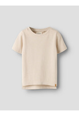 Lil' Atelier Feng Slim Top Oxford Tan