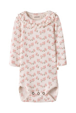 Lil' Atelier Gago Kis Slim Body Coconut Milk Hydrangea