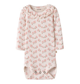 Lil' Atelier Gago Kis Slim Body Coconut Milk Hydrangea