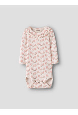 Lil' Atelier Gago Kis Slim Body Coconut Milk Hydrangea