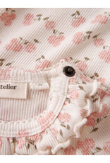 Lil' Atelier Gago Kis Slim Body Coconut Milk Hydrangea