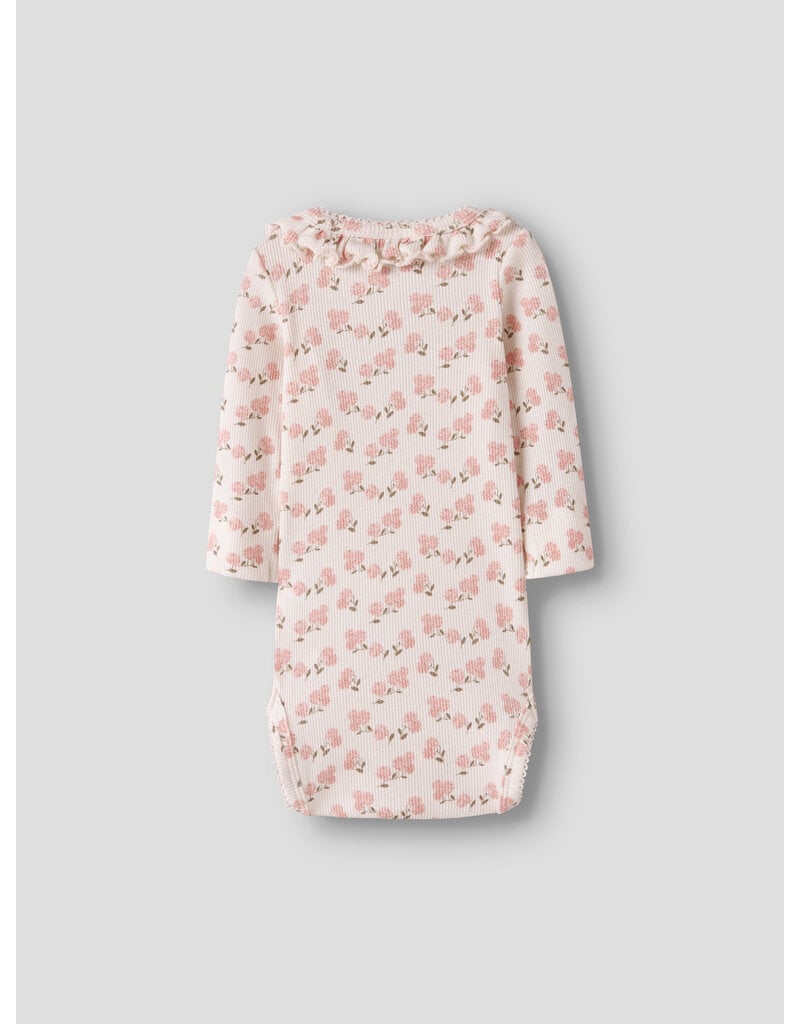 Lil' Atelier Gago Kis Slim Body Coconut Milk Hydrangea