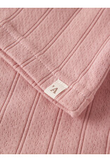 Lil' Atelier Falina Slim Top Misty Rose