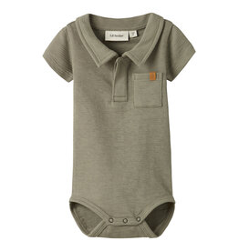 Lil' Atelier Falk Body Overland Trek