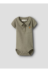 Lil' Atelier Falk Body Overland Trek