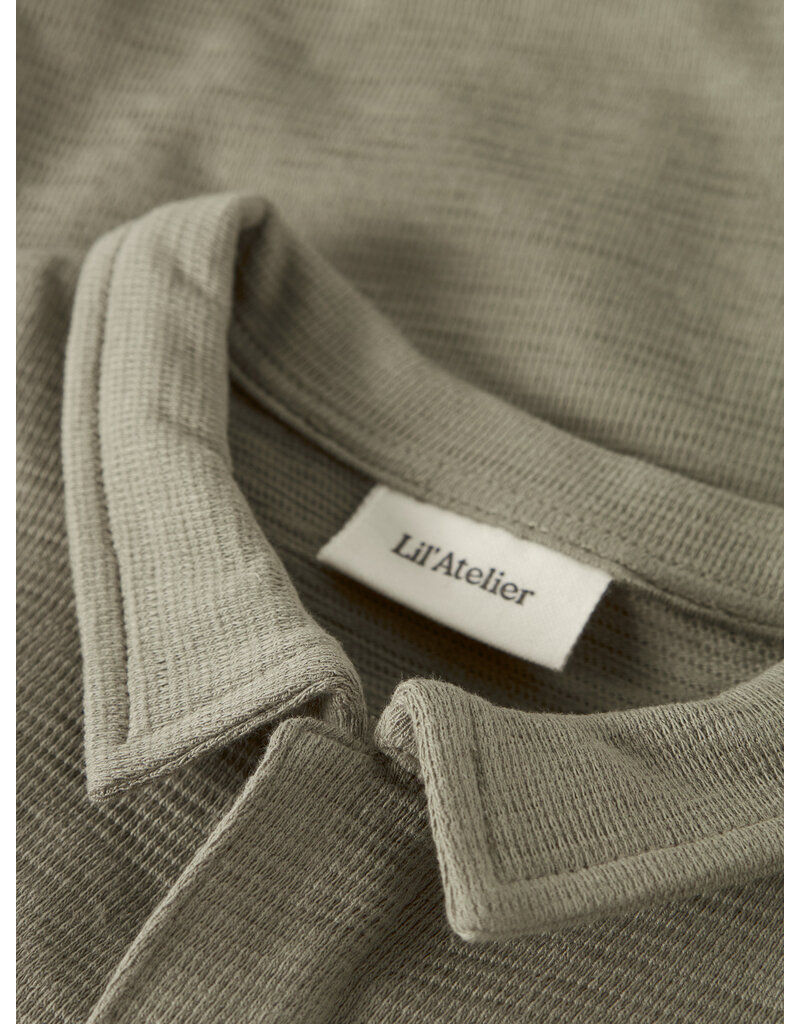 Lil' Atelier Falk Body Overland Trek