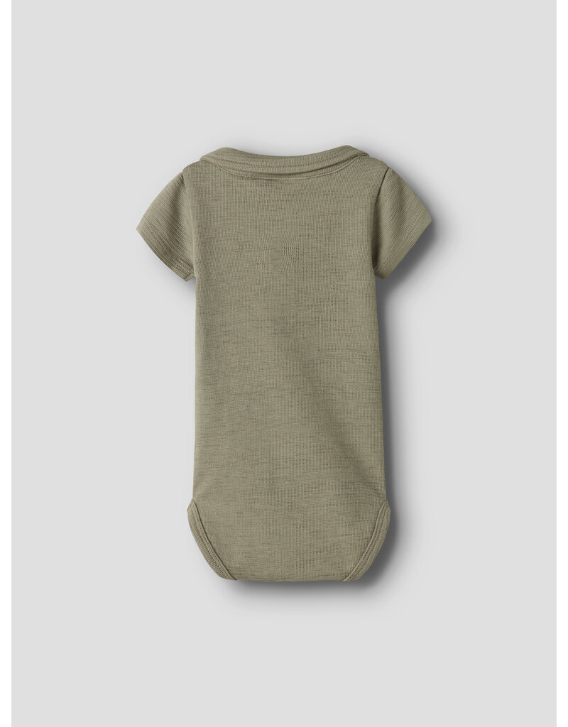 Lil' Atelier Falk Body Overland Trek