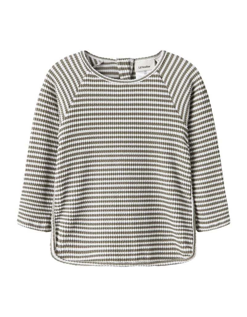 Lil' Atelier Fredo UV Top Overland Trek