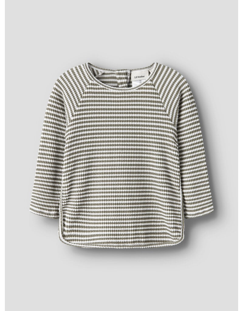 Lil' Atelier Fredo UV Top Overland Trek