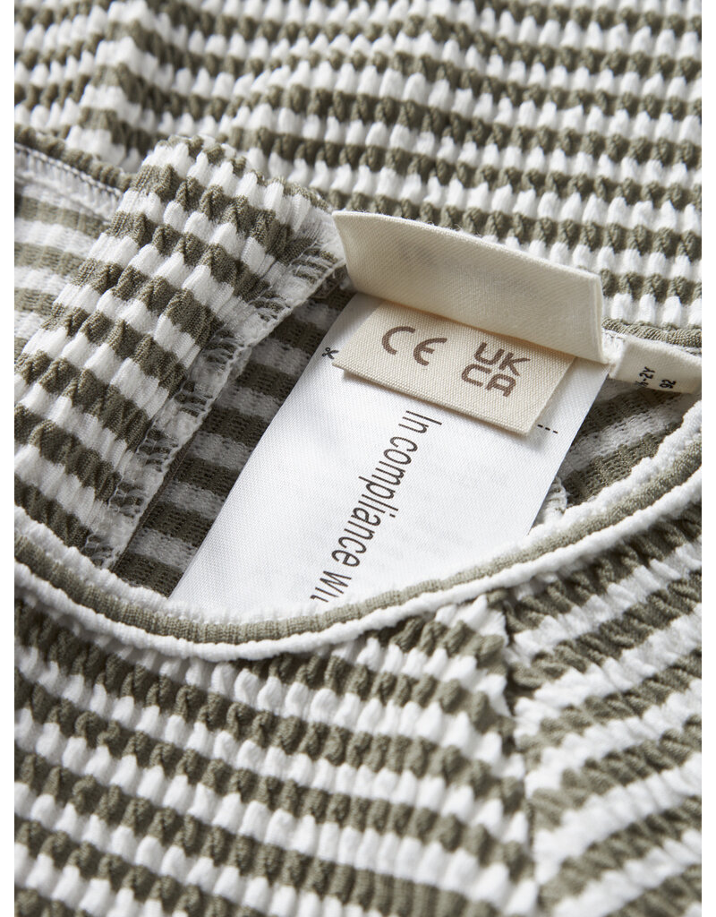 Lil' Atelier Fredo UV Top Overland Trek