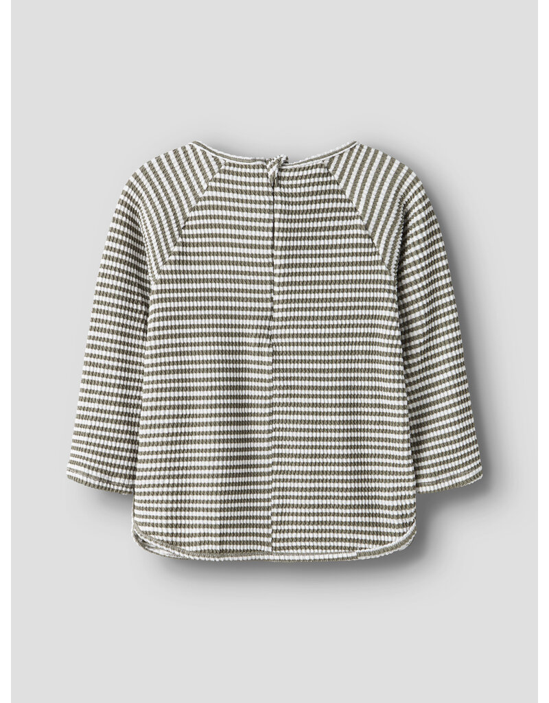 Lil' Atelier Fredo UV Top Overland Trek