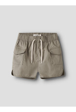 Lil' Atelier Fandy Loose Swim Shorts Overland Trek
