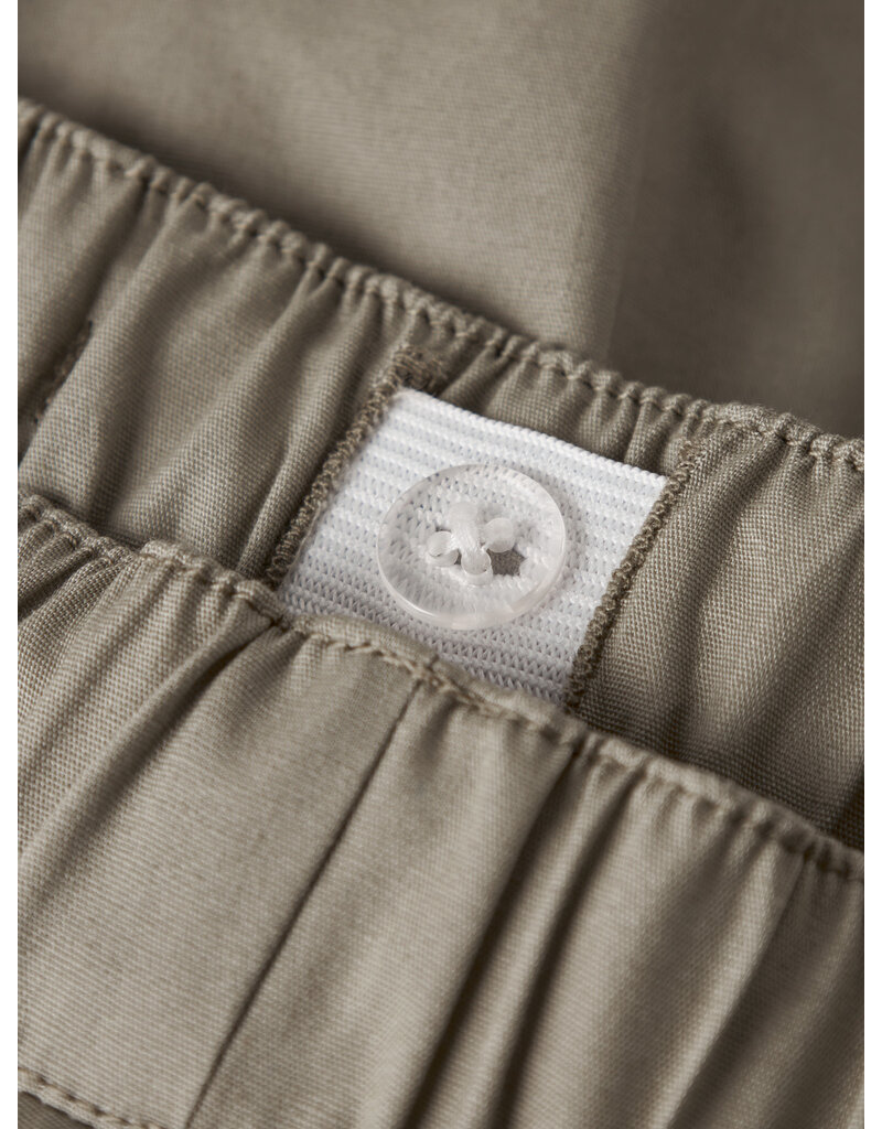 Lil' Atelier Fandy Loose Swim Shorts Overland Trek