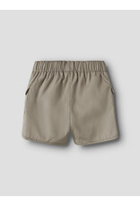 Lil' Atelier Fandy Loose Swim Shorts Overland Trek