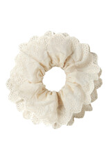 Frida Scrunchie Coconut Milk