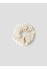 Frida Scrunchie Coconut Milk