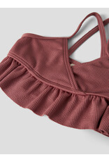 Lil' Atelier Fola Fia Swimset Withered Rose