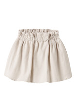 Lil' Atelier Foley Skirt Coconut Milk