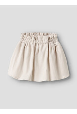 Lil' Atelier Foley Skirt Coconut Milk