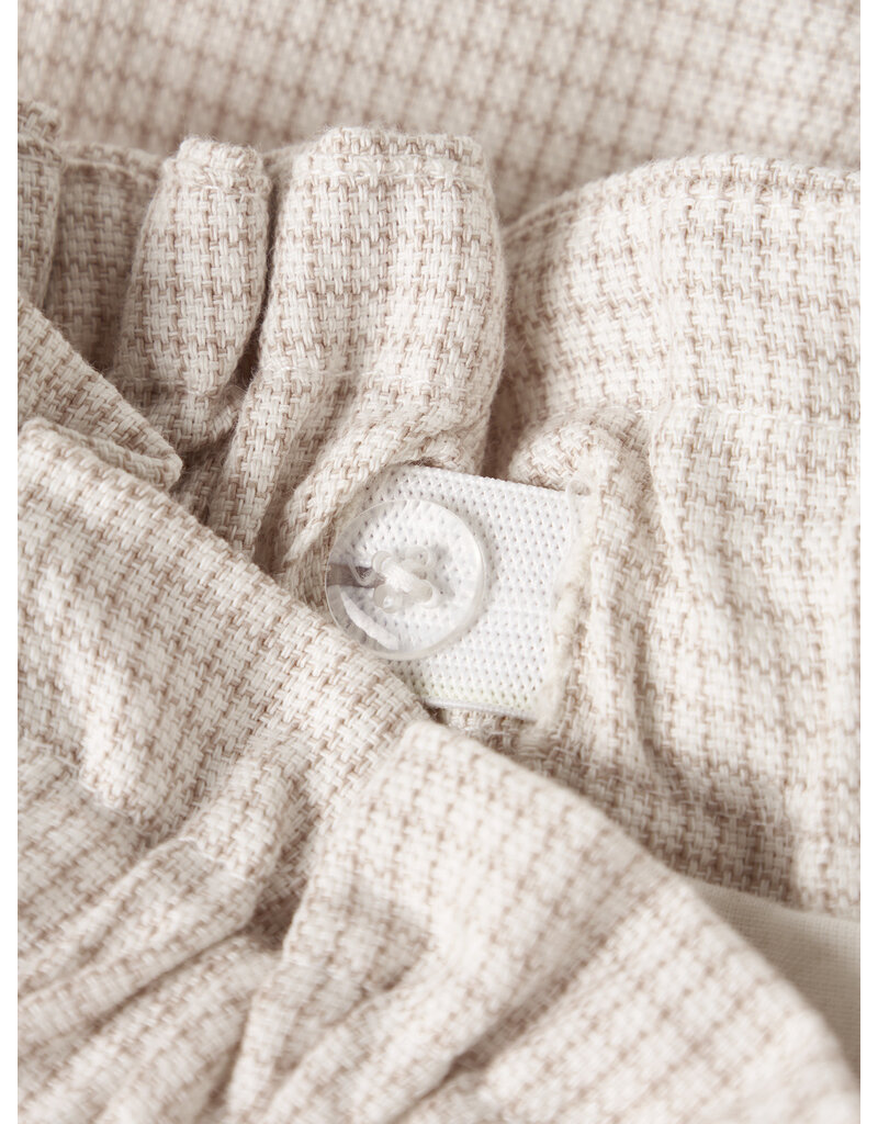 Lil' Atelier Foley Skirt Coconut Milk