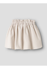 Lil' Atelier Foley Skirt Coconut Milk