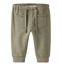 Lil' Atelier Falk Loose Pants Overland Trek