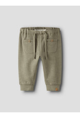 Lil' Atelier Falk Loose Pants Overland Trek
