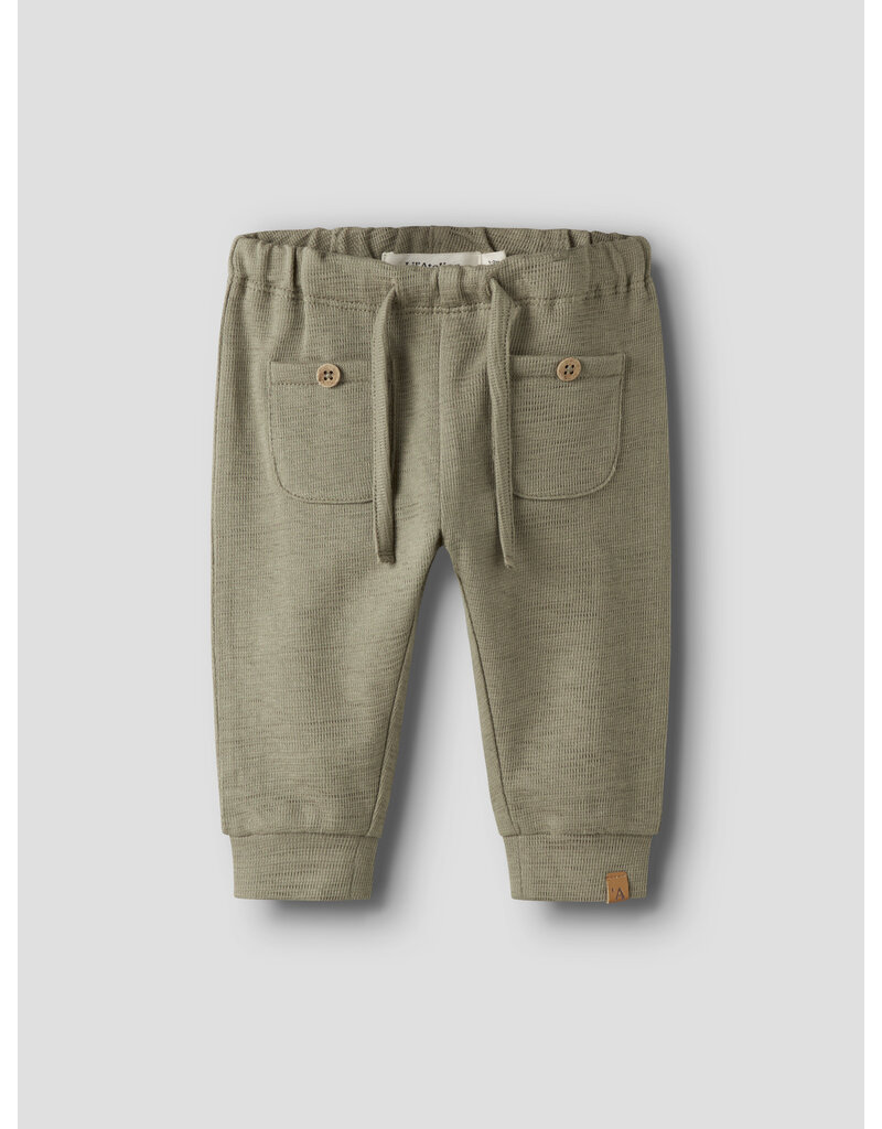 Lil' Atelier Falk Loose Pants Overland Trek