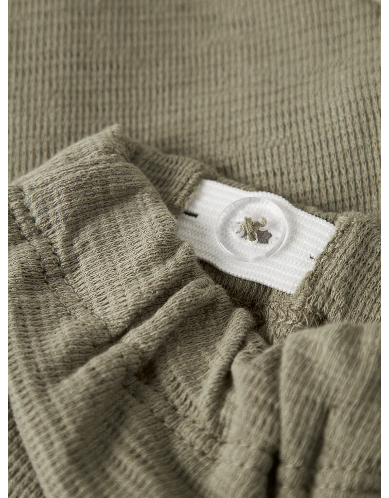 Lil' Atelier Falk Loose Pants Overland Trek