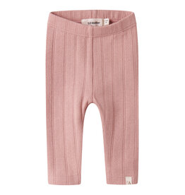 Lil' Atelier Falina Slim Leggings Misty Rose