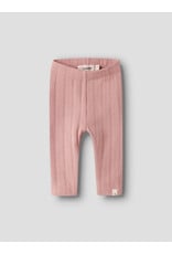 Lil' Atelier Falina Slim Leggings Misty Rose