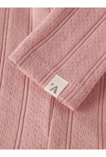 Lil' Atelier Falina Slim Leggings Misty Rose