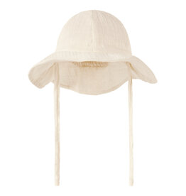 Lil' Atelier Folly Hat Coconut Milk